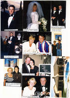 Rothstein-Davis Wedding, October 28, 1995