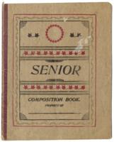 Neighborhood Union Minutes, October 17-23, 1931