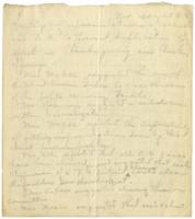 Neighborhood Union Minutes, January 11, 1932 - November 21, 1933