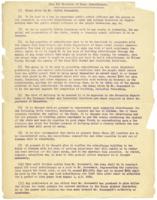 Plan For Erection of Rural Schoolhouses, 1914