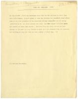 Report on Field Day Exercises, July 4, 1914