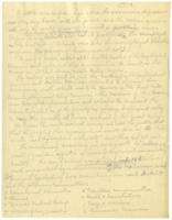 Report on the Neighborhood Union's Response to Unemployment, February, 1931-1932