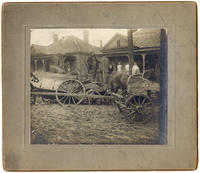 Fair Street in Atlanta, circa 1900
