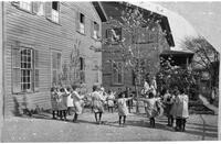 Playground, circa 1930
