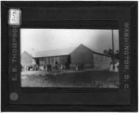 Unidentified Building, circa 1935