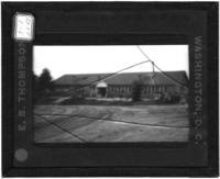Unidentified Building, circa 1935