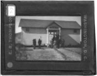 Spring Valley Jeanes Fund School, circa 1935