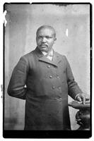 Unidentified Man, circa 1890