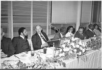Banquet, 1979