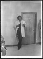 Man Standing, circa 1978