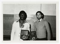 Players of the Year Award, 1978