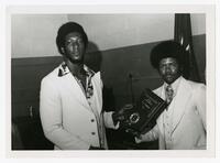 Players of the Year Award, 1978