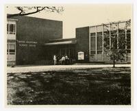 Griffin-High Tower Science Center, circa 1975