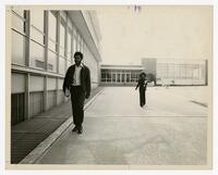 Griffin-High Tower Science Center, circa 1970