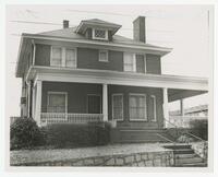 George A. Towns Home, circa 1970