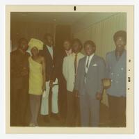 Home Economics- Food Services Division, 1970