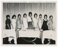 Home Economics, circa 1965