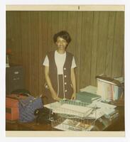 Home Economics -Food Services Divsion, circa 1975
