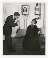 Theatre Arts - Bell, Book and Candle, circa 1960