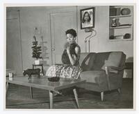 Theatre Arts - Bell, Book and Candle, circa 1960