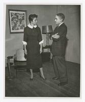 Theatre Arts - Bell, Book and Candle, circa 1960