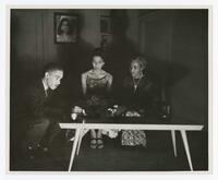 Theatre Arts - Bell, Book and Candle, circa 1960