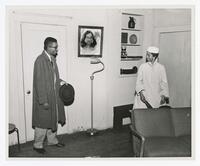 Theatre Arts - Bell, Book and Candle, circa 1960