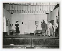 Theatre Arts - Bell, Book and Candle, circa 1960