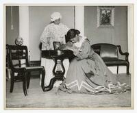 Theatre Arts - The Heiress, circa 1960