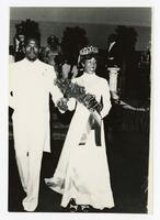 Homecoming Coronation (Karen Wyatt), 1981