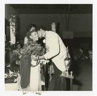 Homecoming Coronation, 1984