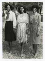 Homecoming Court, 1982