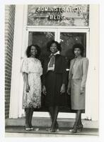 Homecoming Court, 1982