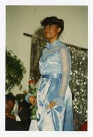 Homecoming Court, 1985