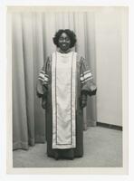 Marilyn Jackson, circa 1980