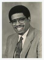 Dr. Calvert H. Smith, 1986