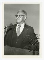 Dr. Robert Threatt, circa 1970
