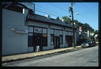 Commercial Buildings, circa 1991