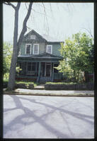 Historic Home, circa 1991