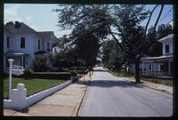 Gammon Avenue, circa 1991