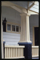 Mozley Park Home, circa 1991