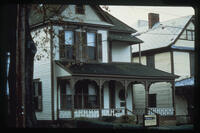 Historic Atlanta Homes, circa 1991
