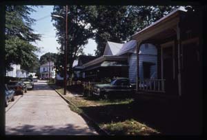 Historic Home, circa 1991