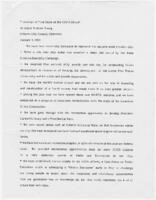 Transcript of "State of the City Address" by Andrew Young, January 3, 1983