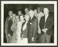 Unidentified Group, circa 1975