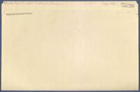 Atlanta Child Murders Community Response, November 1980, Folder 2 of 2