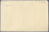 Atlanta Child Murders Community Response, March 1981, Folder 5 of 36