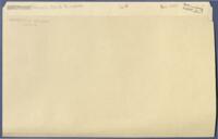 Atlanta Child Murders Community Response, March 1981, Folder 6 of 36