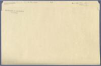 Atlanta Child Murders Community Response, March 1981, Folder 9 of 36