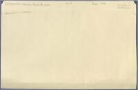 Atlanta Child Murders Community Response, March 1981, Folder 15 of 36
